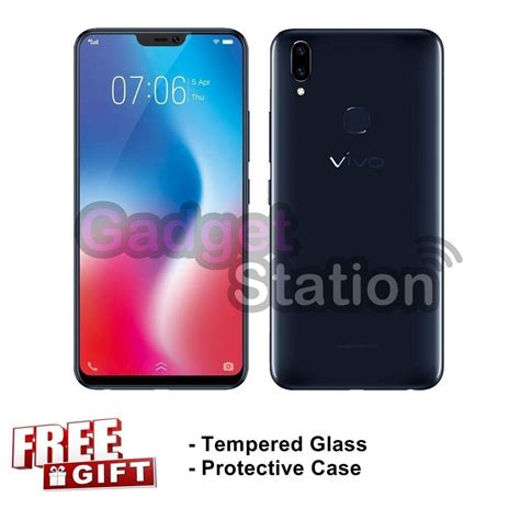 vivo  price  malaysia specs technave