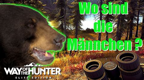 Way Of The Hunter Gameplay Deutsch 50 Keine Männlichen