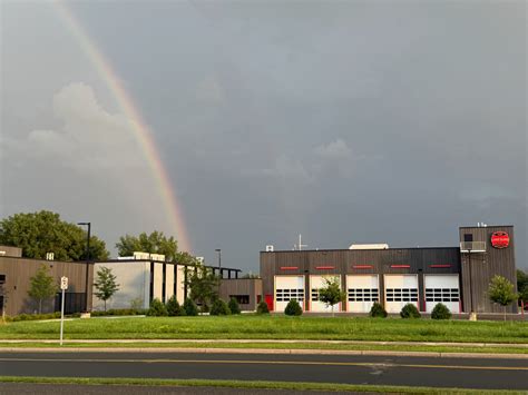 Woodbury - Been a long week and yet it's not quite over. The WFD Alumni