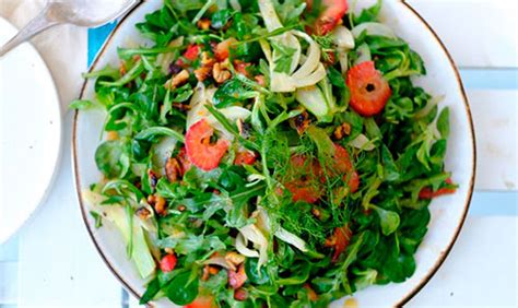 Основные виды салатов и их преимущества