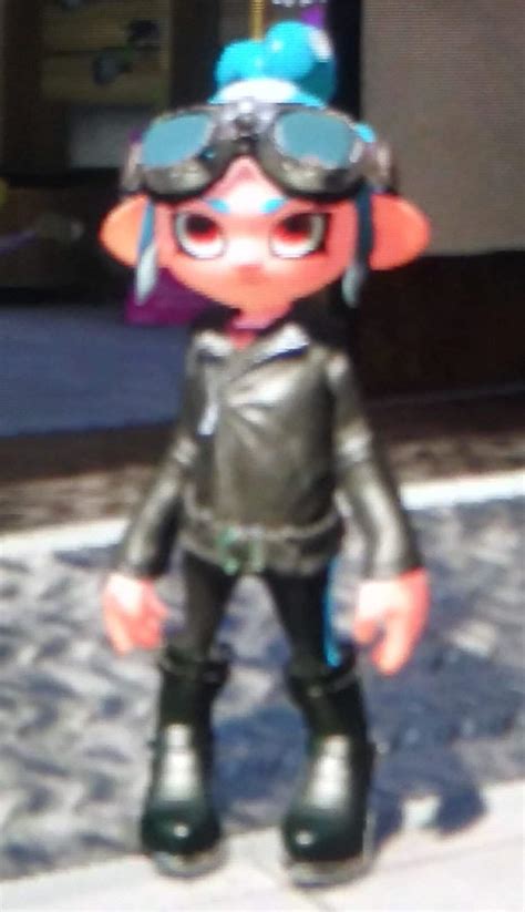 Nova Wiki Splatoon Amino