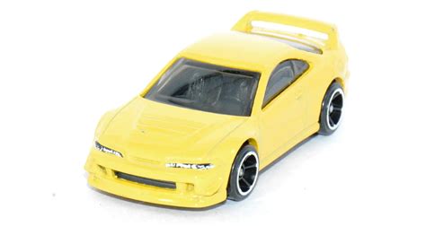 Hot Wheels Custom Acura Integra GSR Loose Cars
