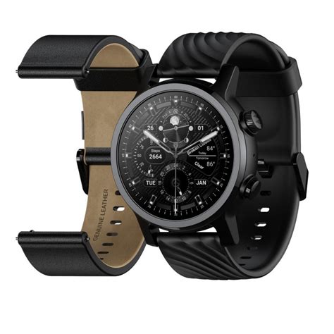 Moto360 Gen 3 Smartwatch Bnib Mens Fashion Watches And Accessories