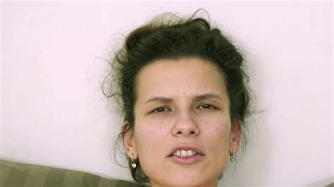 Naughty MILF Is Filmed While Playing With Cunt In The Bedroom PornID XXX