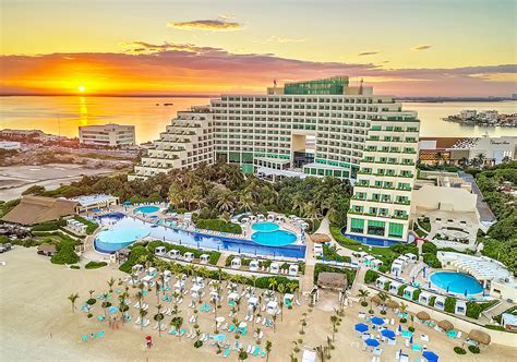 Live Aqua Beach Resort Cancun - Cancun, Mexico All Inclusive Deals ...