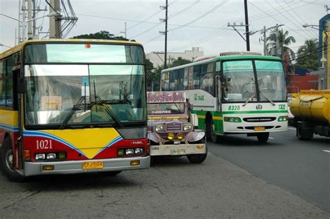 Philippine Buses 24 Photo Sharing Network