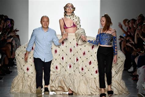 El Empoderamiento De La Vagina En Las Pasarelas Del NYFW Infobae