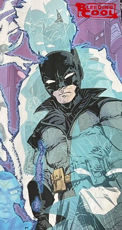 Dark Crisis Reveals Only One Future For Damian Wayne BatSpoilers