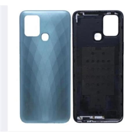 Infinix Hot S X Plastic Back Shell Casing Cashing Back Panel Battery Cover