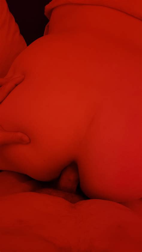 New Year Anal Porn Pic