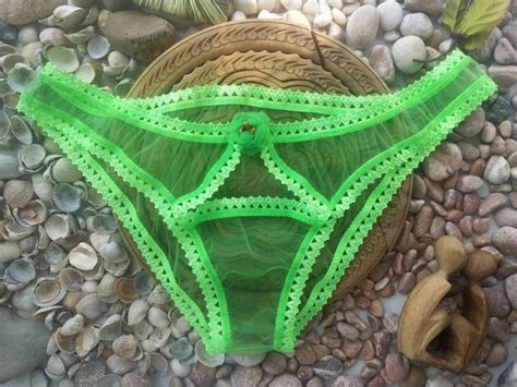 Sissy Panties Panties For Men Mens Panties Mens Lingerie Satin Etsy