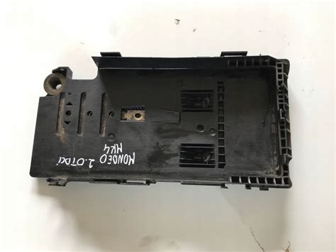 Akumulator Ford Mondeo Mk 4 - Niska cena na Allegro.pl