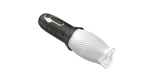 Gawk Gawk 3000 Sex Toy 360 Rotating Masturbator