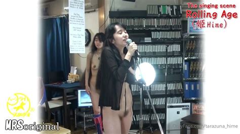 The Singing Scene Rolling Age Free New Age HD Porn D2 XHamster