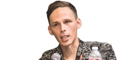 Ryan Montgomery | Cyber Security Speaker Agent