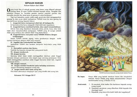 cerita cerita  alkitab wawasan penabur