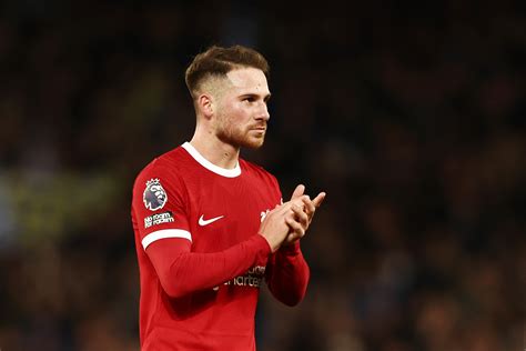 Mac Allister makes 'different' admission following strong start to campaign