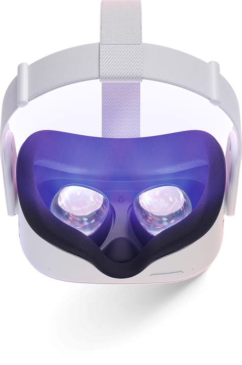 Análisis de Oculus Quest 2