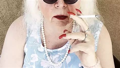 Smoking And Cumming Shemale Amateur Porn Feat Msjamie XHamster