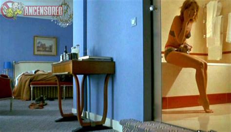 Naked Helene De Fougerolles In Le Plus Beau Jour De Ma Vie