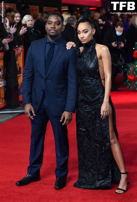 Leigh Anne Pinnock Nude OnlyFans Leaks Fappening Page 3 FappeningBook