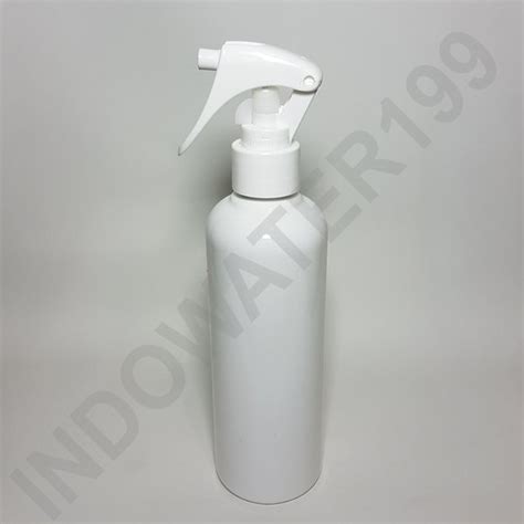 Jual Botol Trigger Spray Ml Putih Kepala Trigger Putih Di Lapak