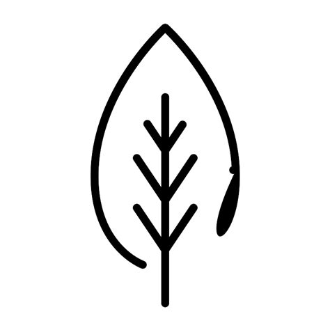 Environment Botany Foliage Forest Vector Svg Icon Svg Repo