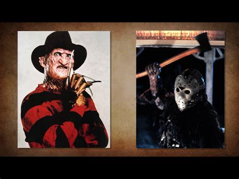 A Nightmare On Elm Street Top Freddy Krueger Kills Video