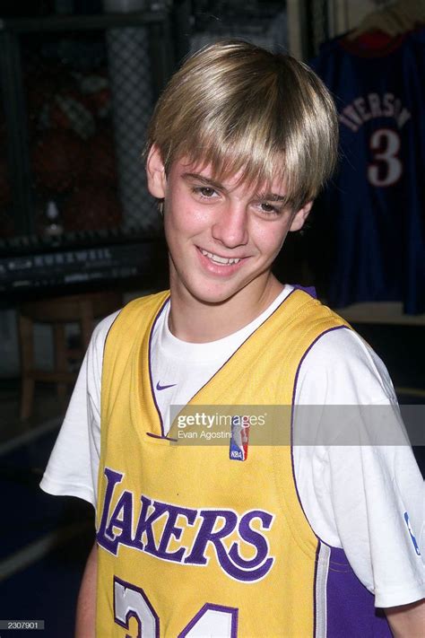 Pin By Sandra Irizarry On Black Background Aaron Carter Blonde Boys Real Girls