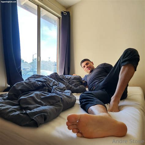 Andres Stones Nude OnlyFans Leaks Fappening FappeningBook