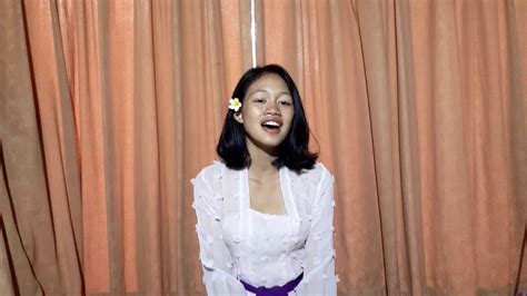 Dek Ulik Boya Ja Alpaka Cover By Risma Youtube