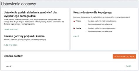 Как продавать на Аллегро в Польше: регистрация продавцом