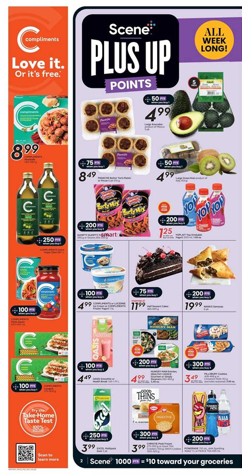 Safeway Membership