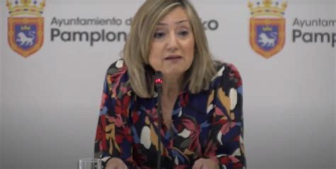 Navarra Reacciones Al Pacto Entre Socialistas Y Bildu En Pamplona