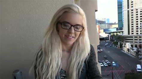 Milf Is So Sexy That Pervert Walks Into Bathroom And Fucks Her