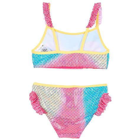 Regalo Original Bikini Ni A Ariel Ariel Por Superfan Art