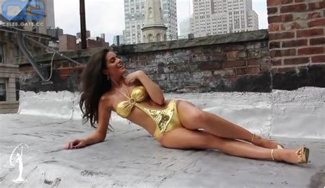 Ximena Navarrete Nude Pictures Photos Playboy Naked Topless Fappening