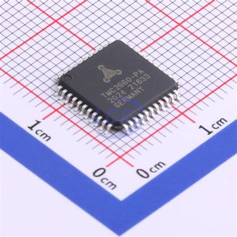 FU6832N1 | Fortior Tech | Motor Driver ICs | JLCPCB