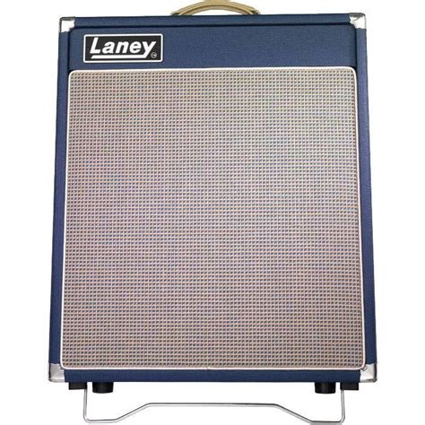 Комбоусилитель для электрогитары Laney L20T-410 - купить Комбоусилители ...