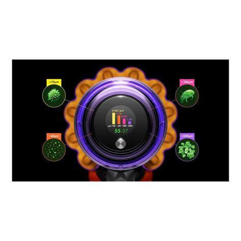 Buy Dyson V15 Detect Absolute Cordless Vacuum Online in UAE | Jumbo ...