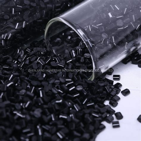 Bluestar Polybutylene Terephthalate Resin Virgin PBT Pellets Plastic ...