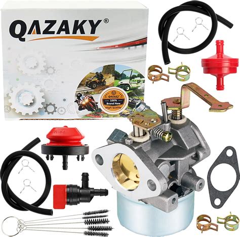 QAZAKY Carburateur compatible avec générateur Coleman Powermate