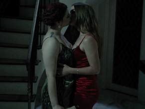 THE DINNER PARTY NUDE SCENES AZNude