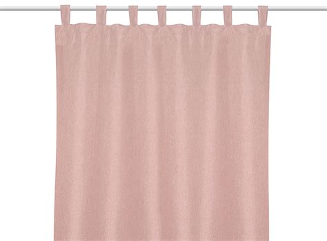 Ripley CORTINA BLACKOUT MASHINI SATIN PRESILLA NUDE 140X220