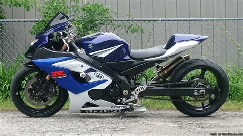 Suzuki Gsx R In Worcester MA For Sale Used Motorcycles On Buysellsearch