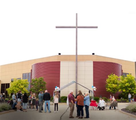Trinity Church Lakeville Mn
