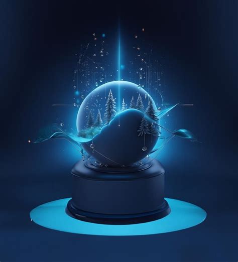 Premium Ai Image Isometric View