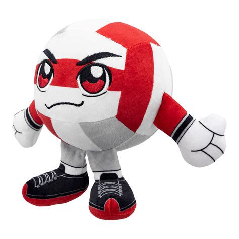 Plush Shop Osu Buckeyes