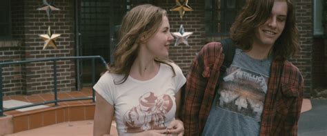 Naked Victoria Thaine In The Loved Ones