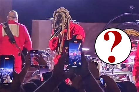 See the Mask for Slipknot's New Drummer